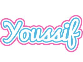 Youssif outdoors logo
