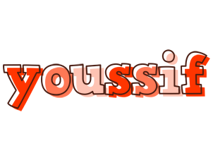 Youssif paint logo