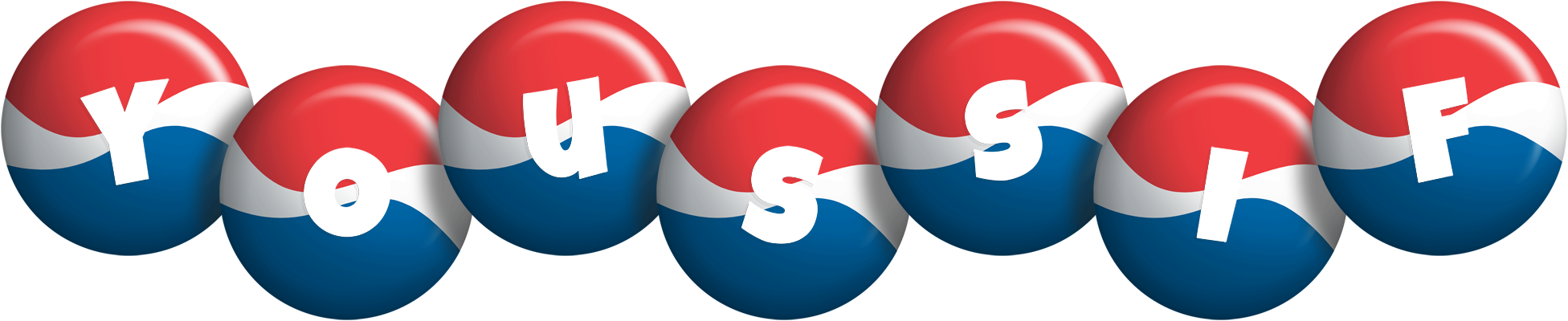 Youssif paris logo