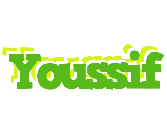 Youssif picnic logo