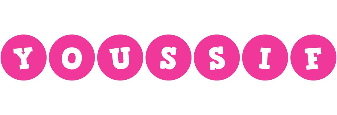 Youssif poker logo