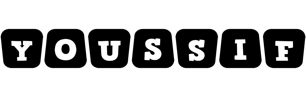 Youssif racing logo