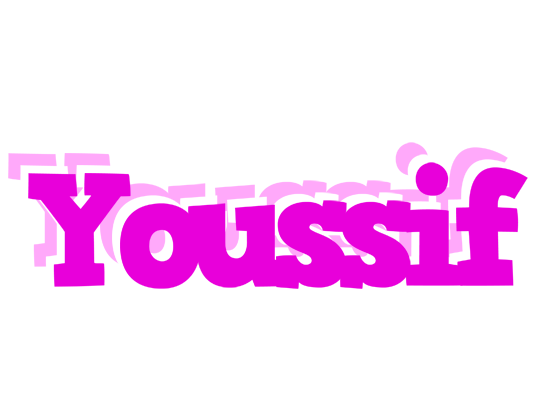 Youssif rumba logo