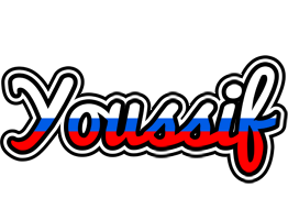 Youssif russia logo