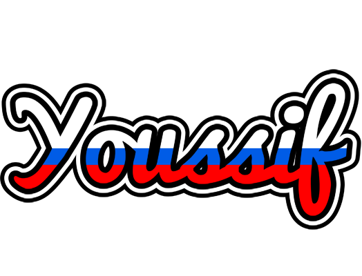 Youssif russia logo