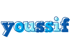 Youssif sailor logo