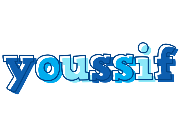Youssif sailor logo