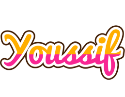 Youssif smoothie logo