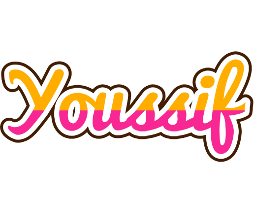 Youssif smoothie logo