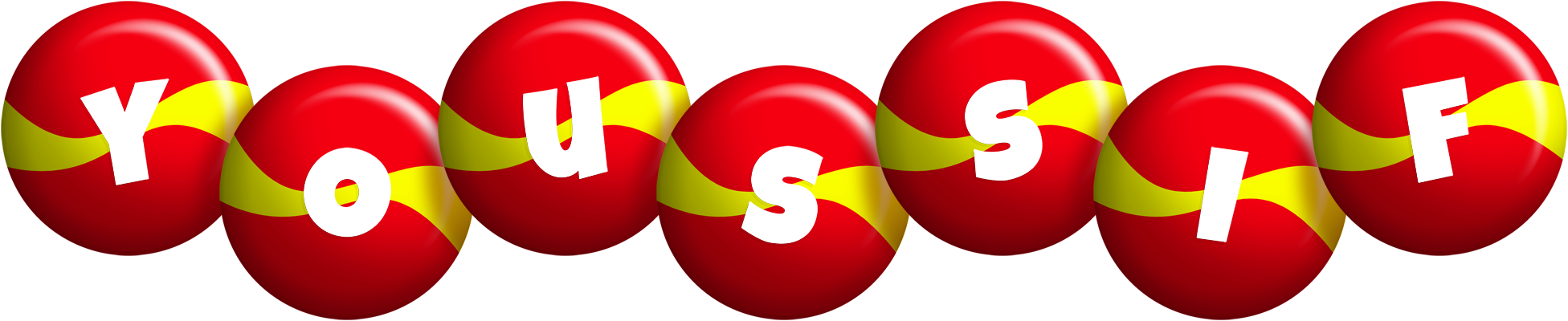 Youssif spain logo