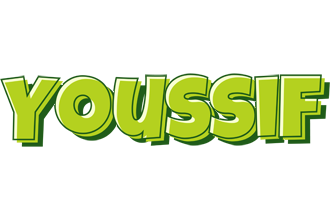 Youssif summer logo