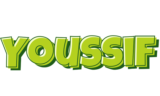 Youssif summer logo