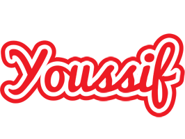Youssif sunshine logo