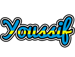 Youssif sweden logo