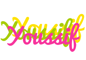 Youssif sweets logo