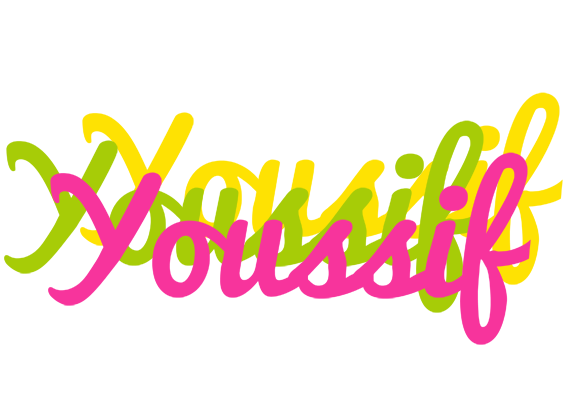 Youssif sweets logo