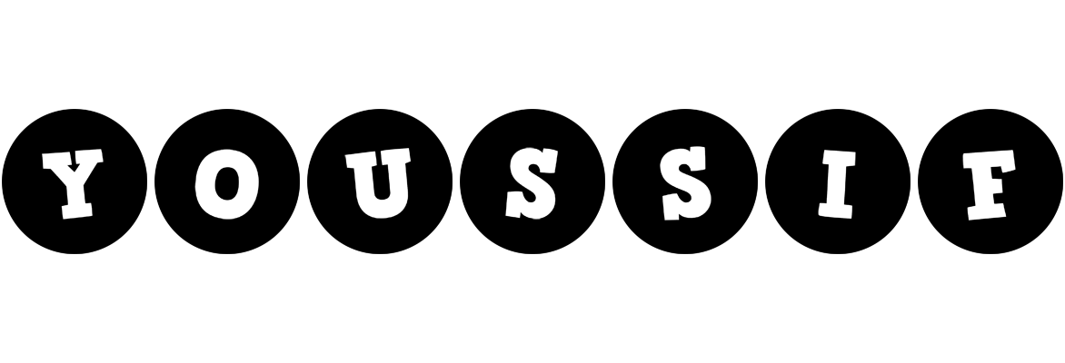 Youssif tools logo