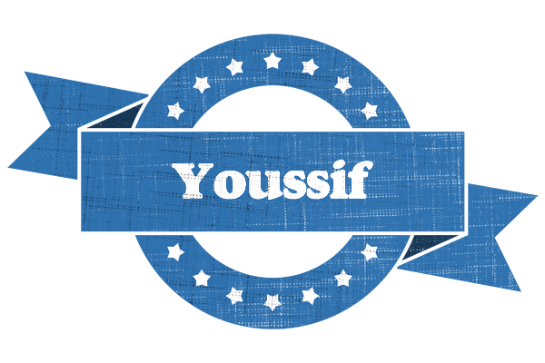 Youssif trust logo