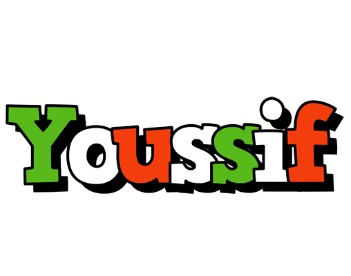 Youssif venezia logo