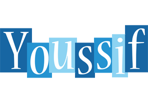 Youssif winter logo