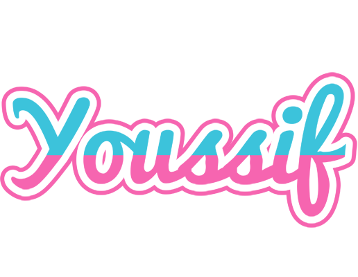 Youssif woman logo