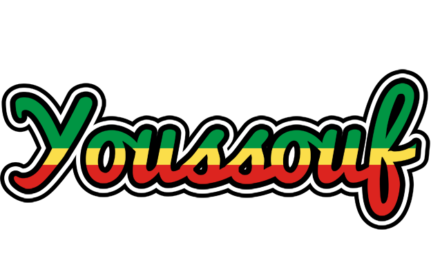 Youssouf african logo