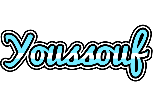 Youssouf argentine logo