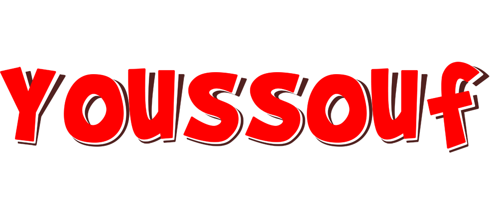 Youssouf basket logo