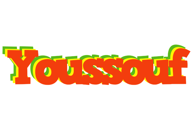Youssouf bbq logo