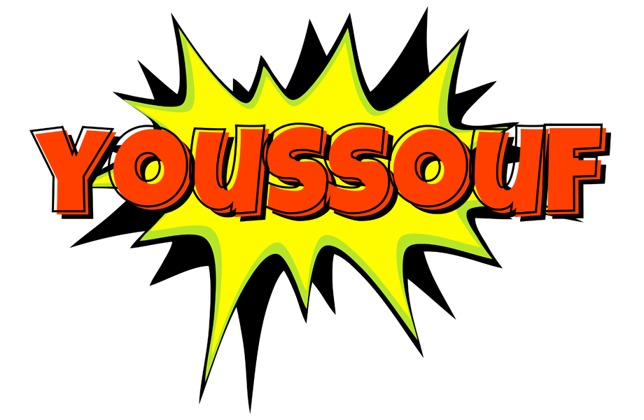 Youssouf bigfoot logo