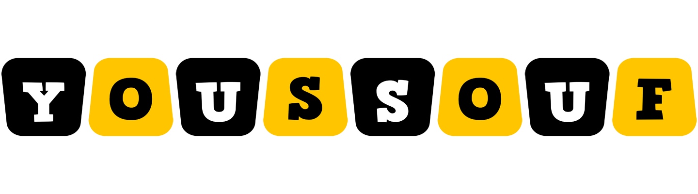 Youssouf boots logo