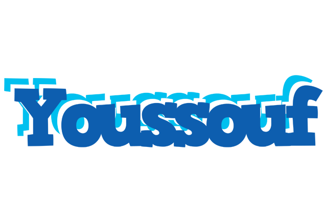 Youssouf business logo