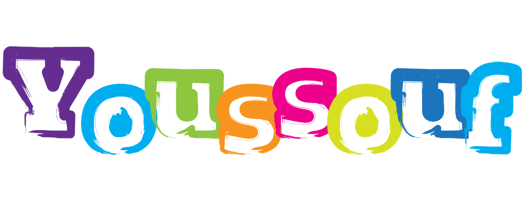 Youssouf casino logo