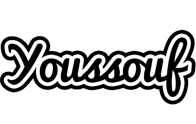 Youssouf chess logo