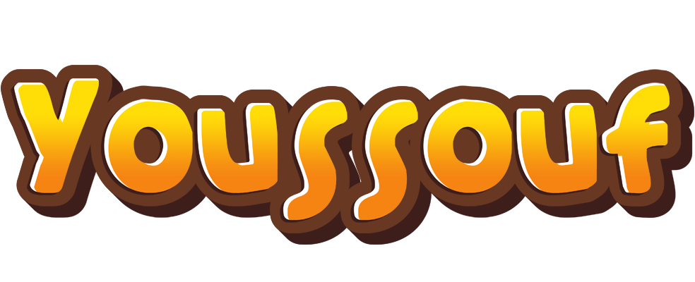 Youssouf cookies logo