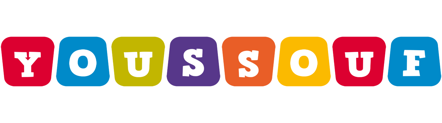 Youssouf daycare logo