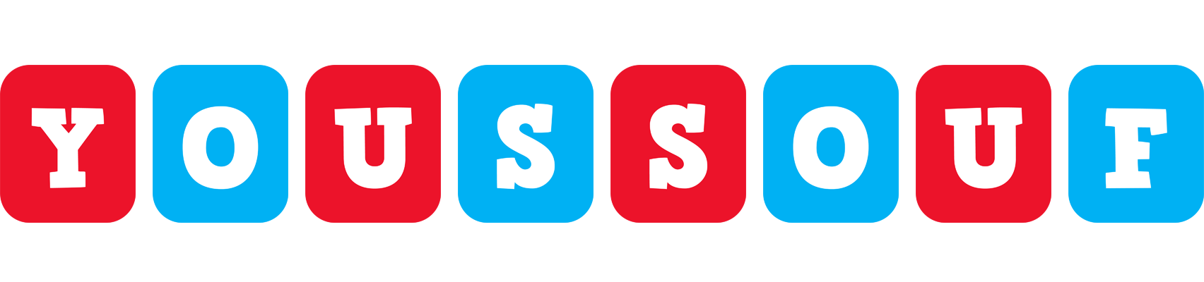 Youssouf diesel logo