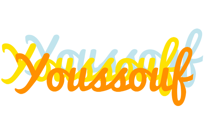 Youssouf energy logo