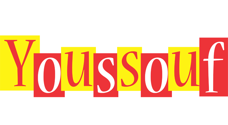 Youssouf errors logo