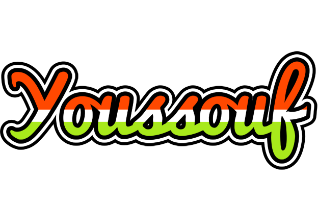Youssouf exotic logo