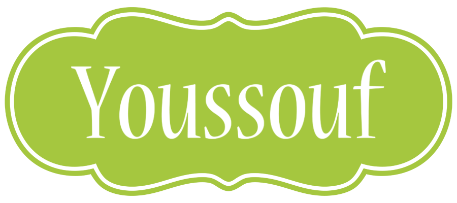 Youssouf family logo