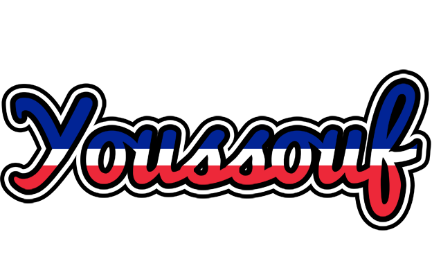 Youssouf france logo