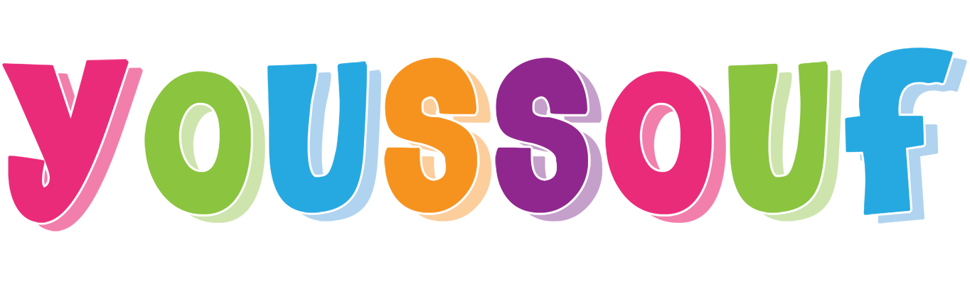 Youssouf friday logo