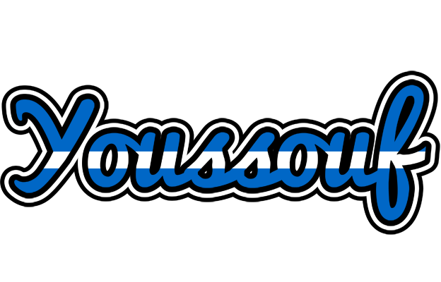 Youssouf greece logo
