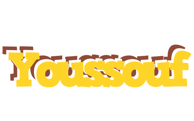 Youssouf hotcup logo