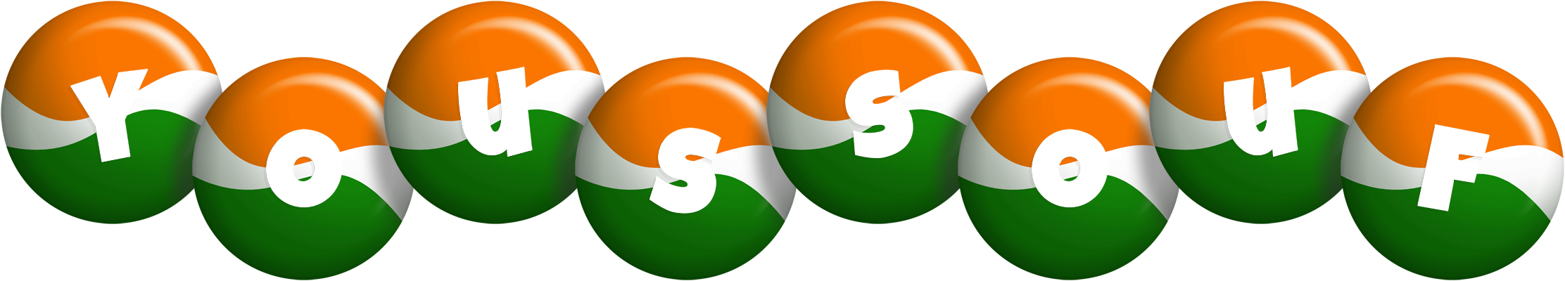 Youssouf india logo