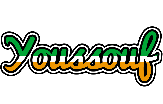 Youssouf ireland logo