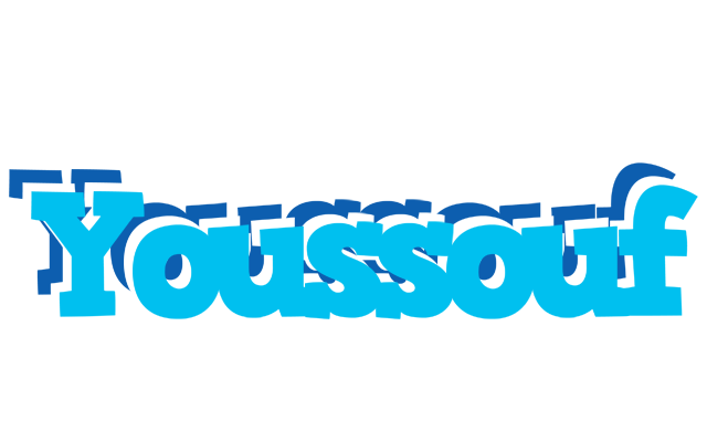 Youssouf jacuzzi logo