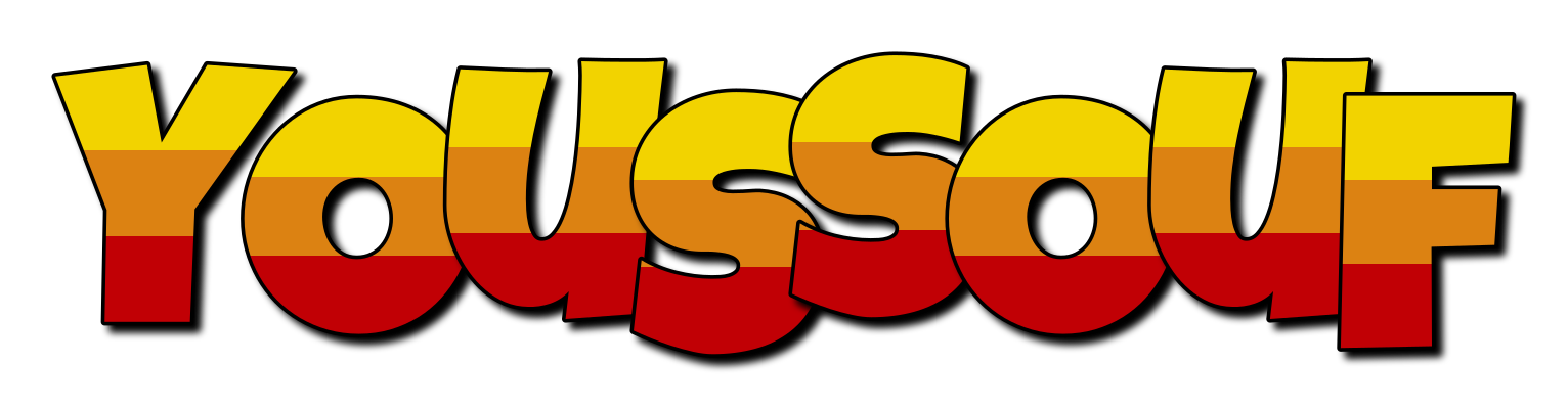 Youssouf jungle logo