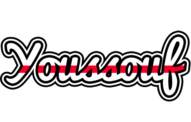 Youssouf kingdom logo